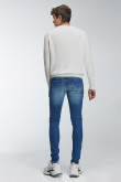Jean super skinny