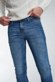 Jean super skinny