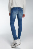 Jean super skinny