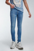 Jean super skinny