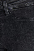 Jean Jegging tiro alto