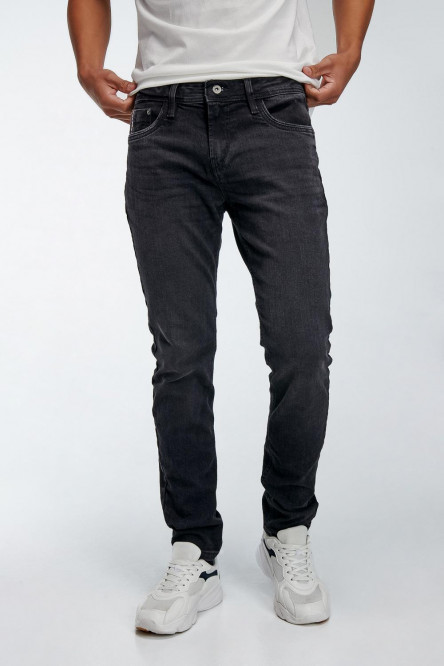 Jean skinny fit