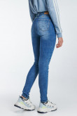 Jean Jegging super alto.