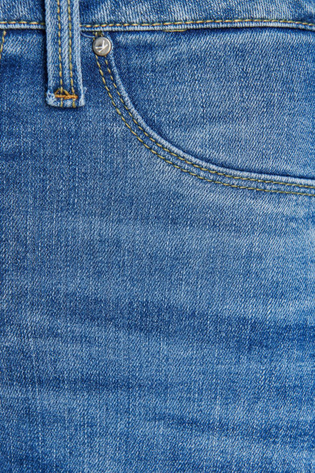 Jean Jegging super alto.