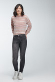 Sueter Cuello Redondo
