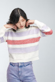 Sueter Cuello Redondo