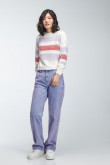 Sueter Cuello Redondo