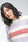 Sueter Cuello Redondo