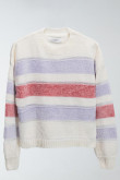 Sueter Cuello Redondo