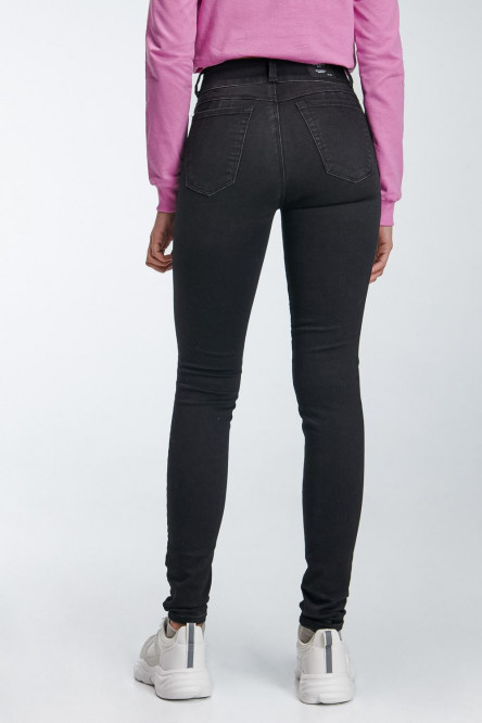 Jean push up