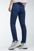 Jean Jegging tiro alto