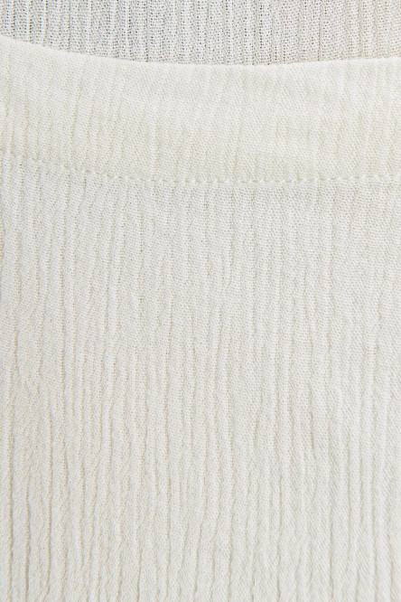 BLUSA UNICOLOR
