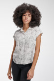 BLUSA ESTAMPADA