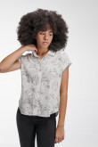BLUSA ESTAMPADA