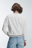 Chaqueta college Harvard