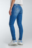 Jean Jegging tiro alto