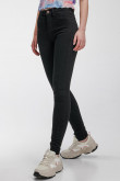Jean Jegging tiro alto
