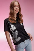 Blusa Mickey