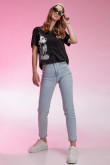 Blusa Mickey