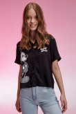 Blusa Mickey
