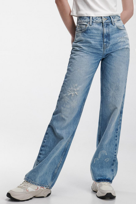 Jean 90S