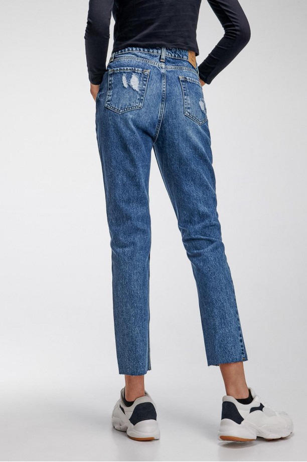 Jean boy friend