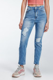 pantalon Jean Mom