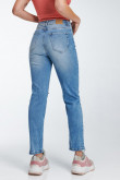 pantalon Jean Mom