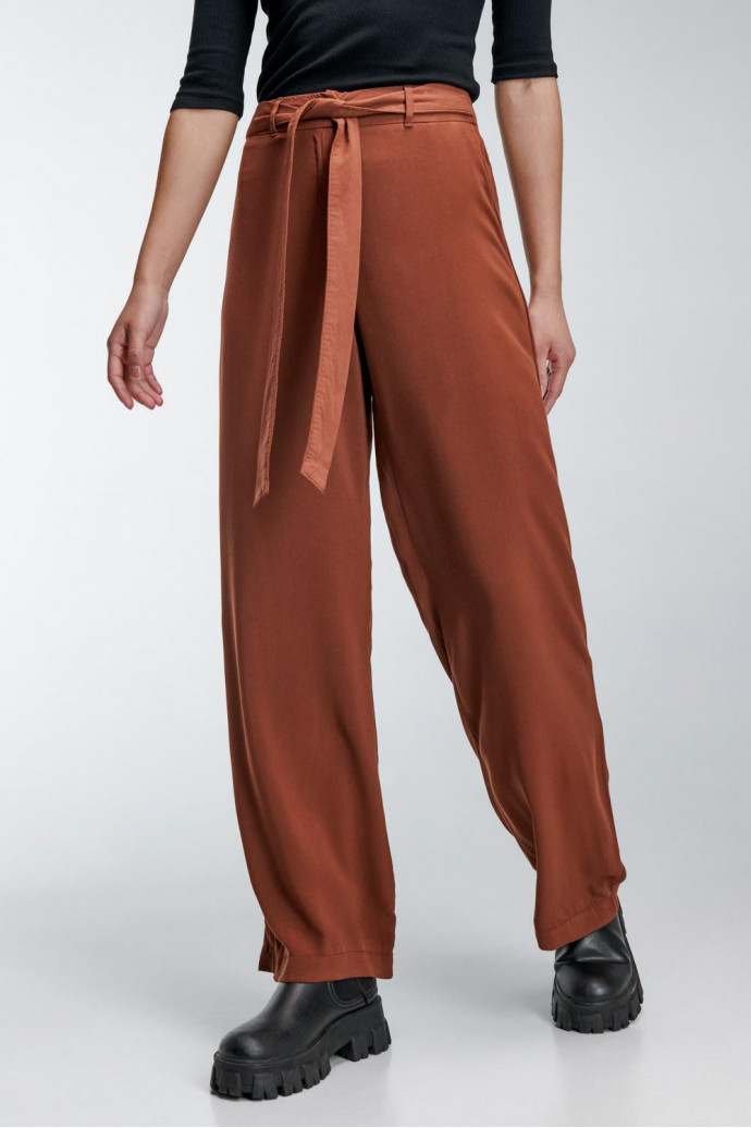 pantalón Culotte