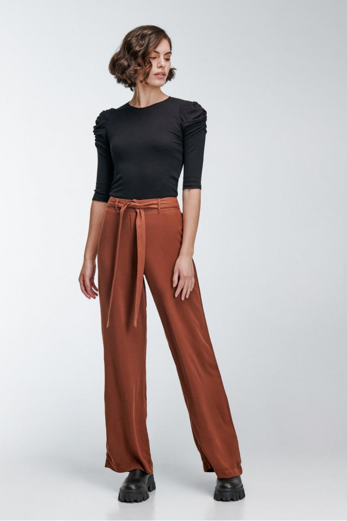 pantalón Culotte