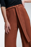pantalón Culotte