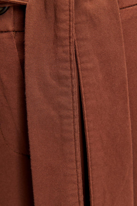 pantalón Culotte