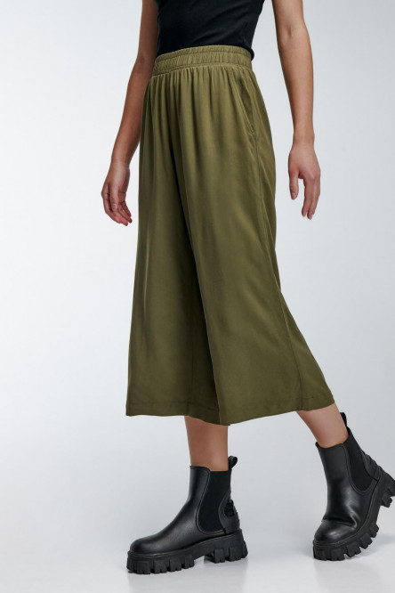 pantalón Culotte