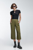 pantalón Culotte