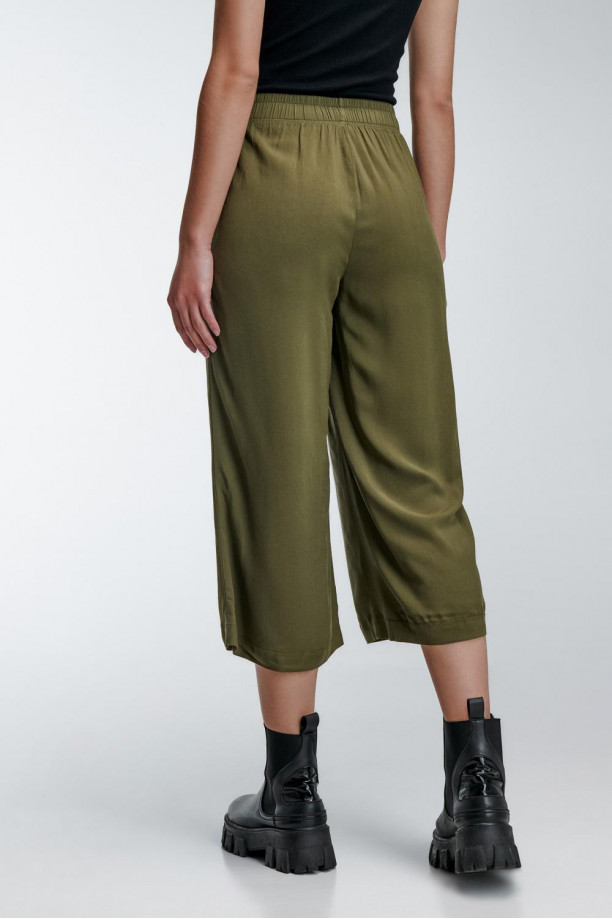 pantalón Culotte