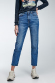 pantalon Jean Mom