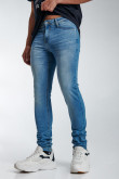 Jean super skinny