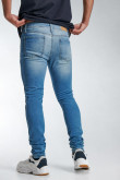 Jean super skinny
