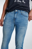Jean super skinny