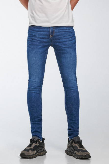 Jean super skinny