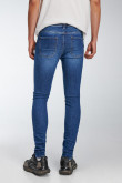 Jean super skinny