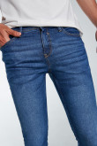 Jean super skinny