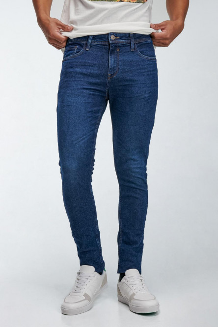 Jean super skinny