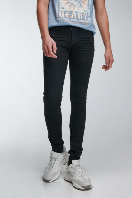 Jean super skinny