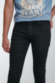 Jean super skinny