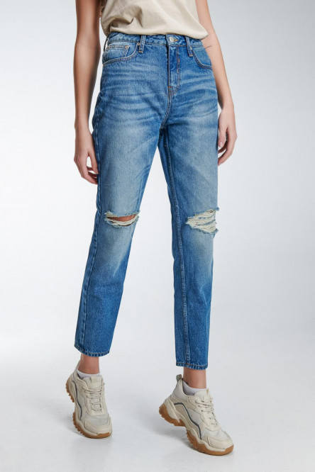 Jean boyfriend.
