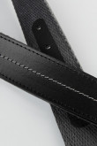 cinturon reversible hebilla metalica