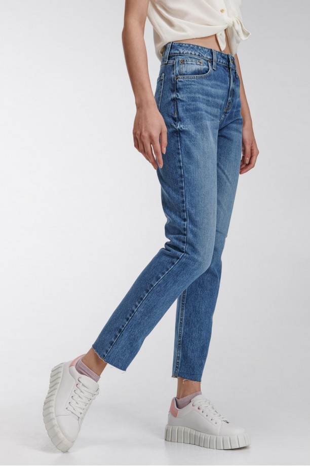 Jean boy friend