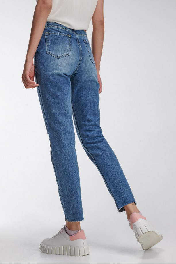 Jean boy friend
