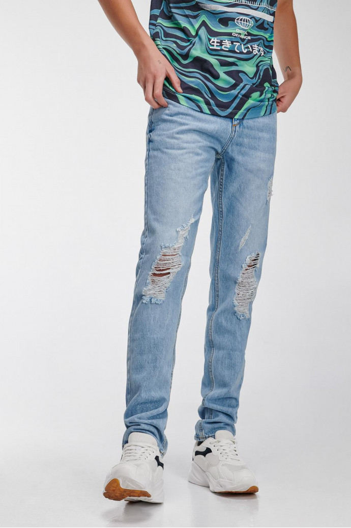 JEAN 90´S FIT